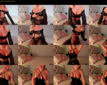 dee_nise — 120 minute Chaturbate female cam show recording, 720p, Sep 13, 2024