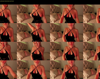 dee_nise — 4 minute Chaturbate female cam show recording, 720p, Sep 13, 2024