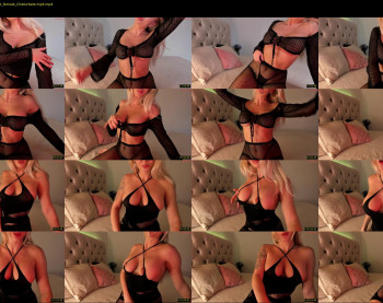 dee_nise — 101 minute Chaturbate female cam show recording, 720p, Sep 13, 2024