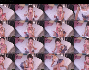deeptalkss_ — 105 minute Chaturbate female cam show recording, 720p, Sep 13, 2024