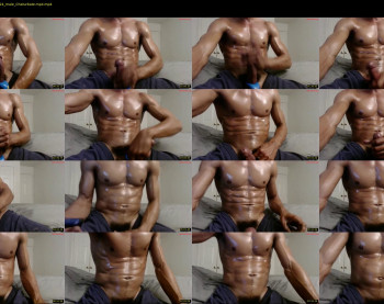 delneegro — 9 minute Chaturbate male cam show recording, 480p, Sep 14, 2024