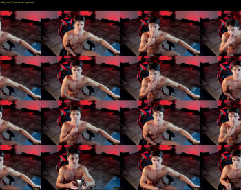 dirty_pothos — 5 minute Chaturbate male cam show recording, 720p, Sep 13, 2024
