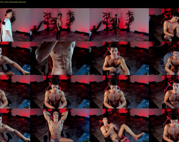 dirty_pothos — 121 minute Chaturbate male cam show recording, 720p, Sep 13, 2024