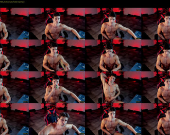 dirty_pothos — 7 minute Chaturbate male cam show recording, 720p, Sep 13, 2024