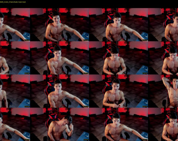 dirty_pothos — 29 minute Chaturbate male cam show recording, 720p, Sep 14, 2024