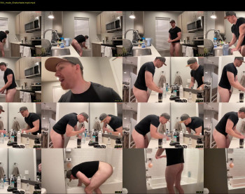 discgolf4life — 15 minute Chaturbate male cam show recording, 720p, Sep 13, 2024