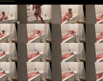 discgolf4life — 23 minute Chaturbate male cam show recording, 720p, Sep 13, 2024