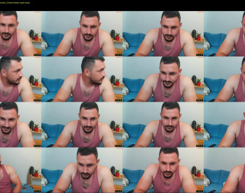 djmute — 13 minute Chaturbate male cam show recording, 720p, Sep 13, 2024