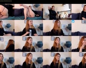 doll_lesli — 45 minute Chaturbate female cam show recording, 720p, Sep 13, 2024