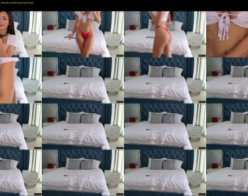 doll_lexi — 24 minute Chaturbate female cam show recording, 720p, Sep 13, 2024