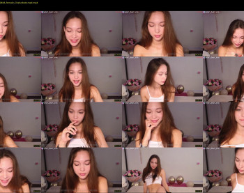 doublecuties — 48 minute Chaturbate couple cam show recording, 720p, Sep 13, 2024