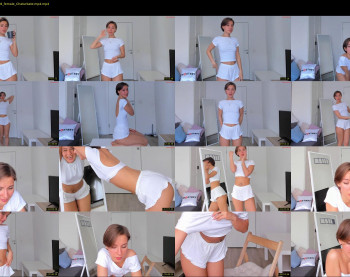 elannand — 121 minute Chaturbate female cam show recording, 720p, Sep 13, 2024