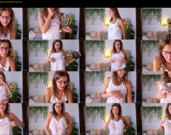eli_sun — 11 minute Chaturbate female cam show recording, 720p, Sep 13, 2024