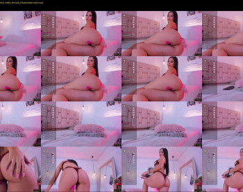 eliizabeth_roberts — 41 minute Chaturbate female cam show recording, 720p, Sep 13, 2024