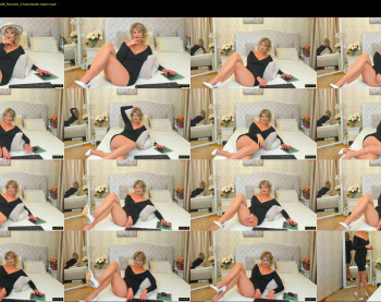 elisarosse_ — 24 minute Chaturbate female cam show recording, 720p, Sep 14, 2024