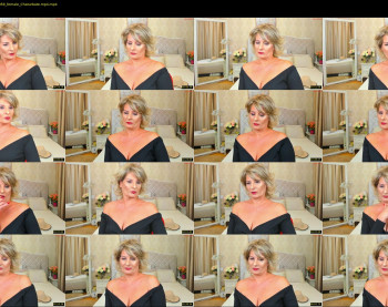 elisarosse_ — 7 minute Chaturbate female cam show recording, 720p, Sep 14, 2024