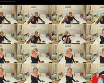 elisarosse_ — 6 minute Chaturbate female cam show recording, 720p, Sep 14, 2024