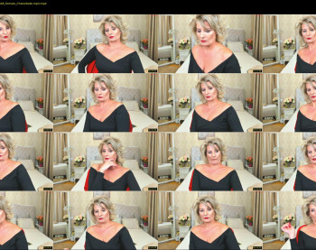 elisarosse_ — 8 minute Chaturbate female cam show recording, 720p, Sep 14, 2024