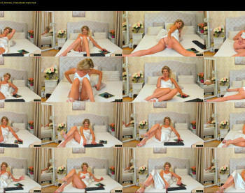 elisarosse_ — 52 minute Chaturbate female cam show recording, 720p, Sep 14, 2024