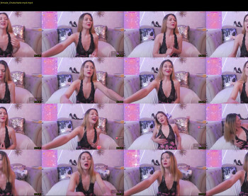 ellamilf — 4 minute Chaturbate female cam show recording, 720p, Sep 13, 2024