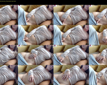 erotic_vibe — 28 minute Chaturbate female cam show recording, 720p, Sep 13, 2024