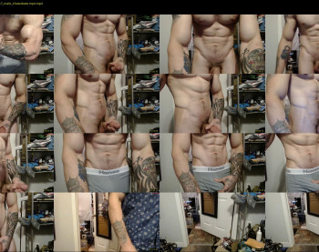 evancage — 15 minute Chaturbate male cam show recording, 720p, Sep 13, 2024