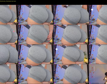 fay_miller2 — 5 minute Chaturbate female cam show recording, 720p, Sep 13, 2024