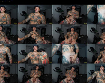 frewfun — 47 minute Chaturbate male cam show recording, 720p, Sep 13, 2024