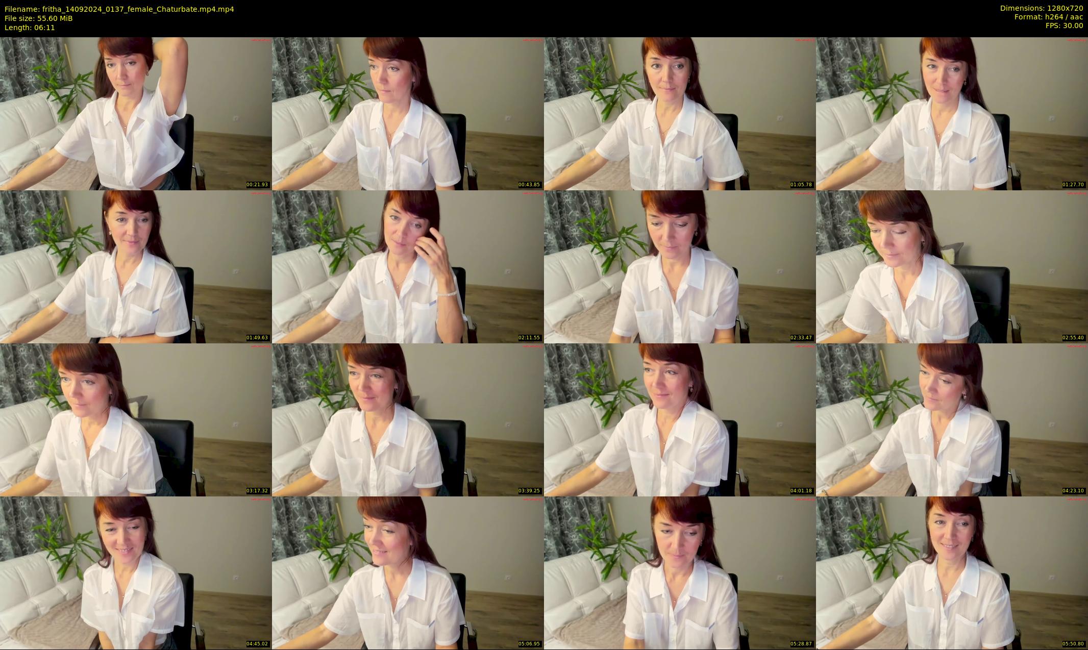 fritha — 7 minute Chaturbate female cam show recording, 720p, Sep 14, 2024