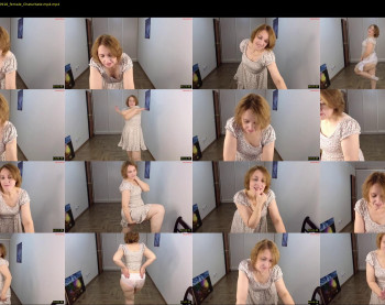 gardner_ava — 46 minute Chaturbate female cam show recording, 720p, Sep 13, 2024