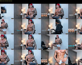 garret_alvin_ — 88 minute Chaturbate male cam show recording, 720p, Sep 13, 2024