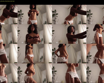 gia_curly — 15 minute Chaturbate female cam show recording, 720p, Sep 14, 2024
