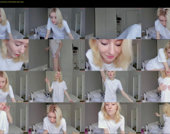 gin_yoon — 49 minute Chaturbate female cam show recording, 720p, Sep 13, 2024