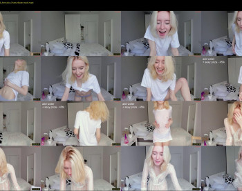 gin_yoon — 122 minute Chaturbate female cam show recording, 720p, Sep 13, 2024
