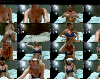 glam_cat — 8 minute Chaturbate female cam show recording, 720p, Sep 13, 2024