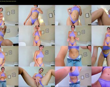 hellen_coy — 121 minute Chaturbate female cam show recording, 720p, Sep 13, 2024