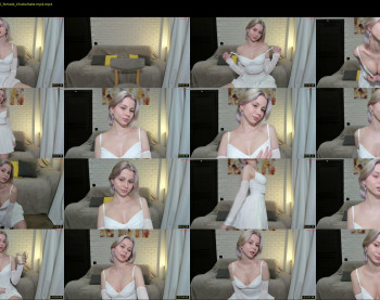 hi_popsy — 83 minute Chaturbate female cam show recording, 720p, Sep 14, 2024