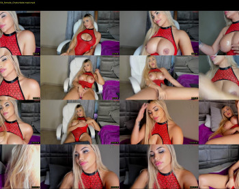 hope_daily — 114 minute Chaturbate female cam show recording, 720p, Sep 14, 2024