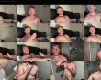 hot8pack01 — 32 minute Chaturbate male cam show recording, 720p, Sep 14, 2024