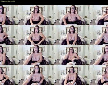 hottxgilf — 23 minute Chaturbate couple cam show recording, 720p, Sep 14, 2024