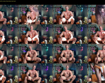 hugedickyogi — 26 minute Chaturbate male cam show recording, 720p, Sep 13, 2024