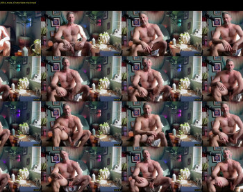 hugedickyogi — 18 minute Chaturbate male cam show recording, 720p, Sep 13, 2024