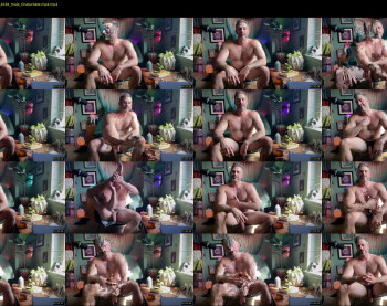 hugedickyogi — 3 minute Chaturbate male cam show recording, 720p, Sep 13, 2024