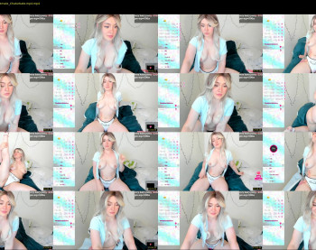 i_esus — 32 minute Chaturbate couple cam show recording, 720p, Sep 13, 2024