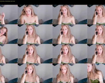 imogensy — 3 minute Chaturbate female cam show recording, 720p, Sep 13, 2024
