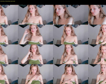 imogensy — 7 minute Chaturbate female cam show recording, 720p, Sep 13, 2024