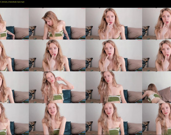 imogensy — 4 minute Chaturbate female cam show recording, 720p, Sep 13, 2024
