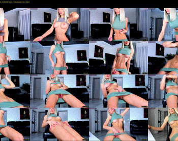 ingridblondy94 — 121 minute Chaturbate female cam show recording, 720p, Sep 13, 2024