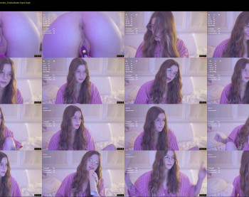 isoull — 48 minute Chaturbate female cam show recording, 720p, Sep 14, 2024