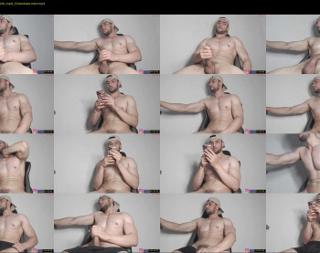 ivanhot279 — 79 minute Chaturbate male cam show recording, 720p, Sep 14, 2024